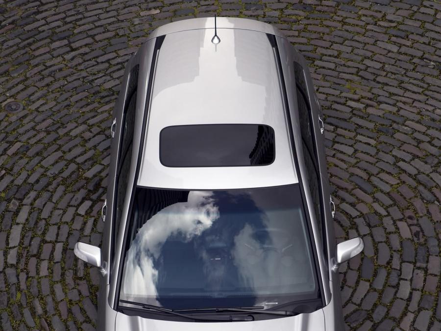  Acura RDX (TB1) 2006 года  (фото 47 из 86)